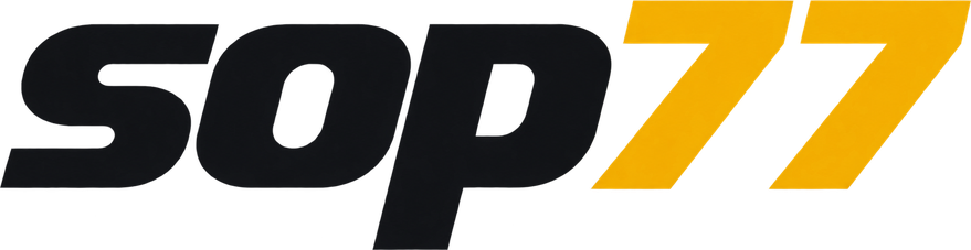 SOP77 Logo